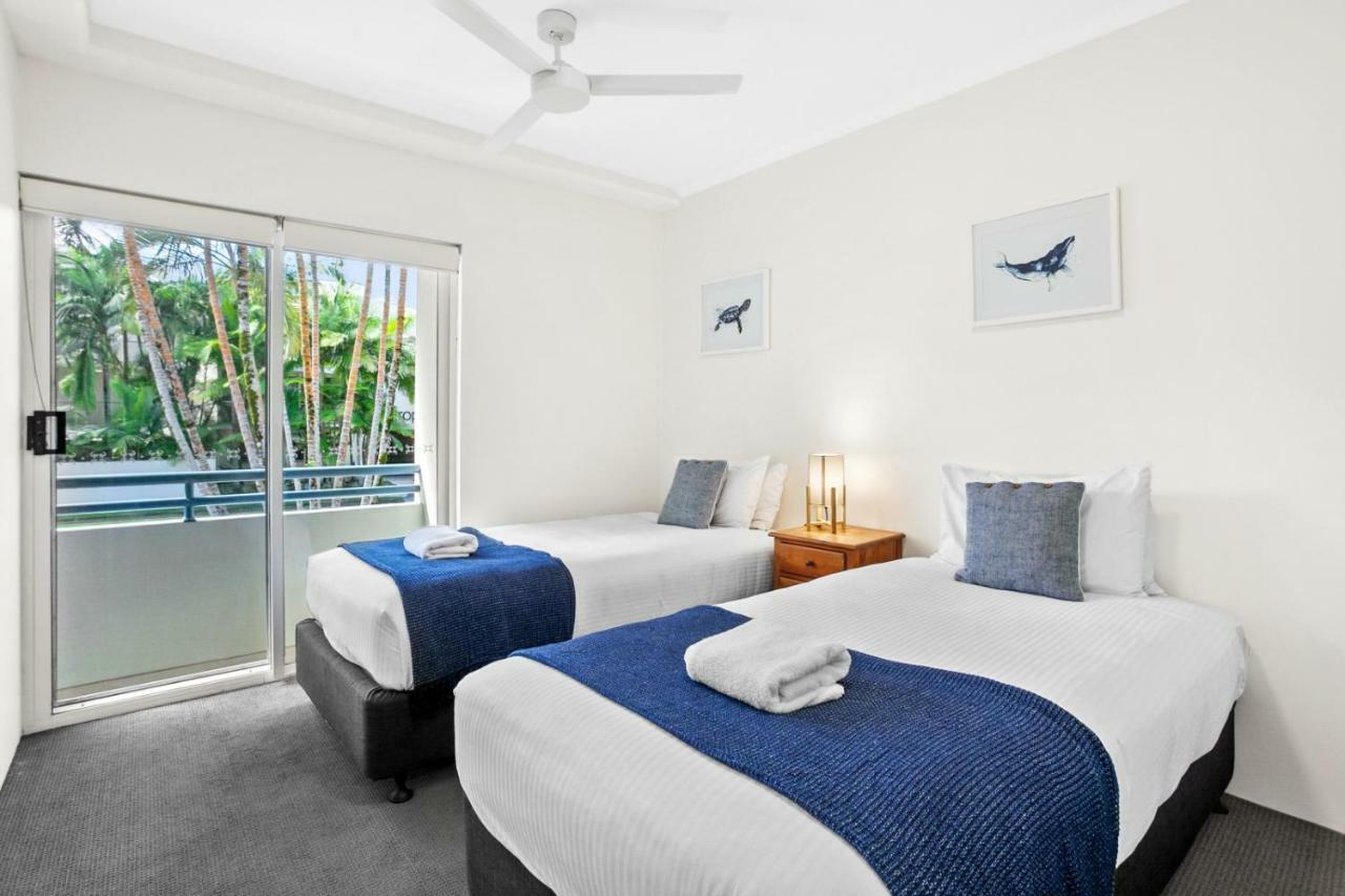 Noosa Riviera Resort Noosaville Exterior foto