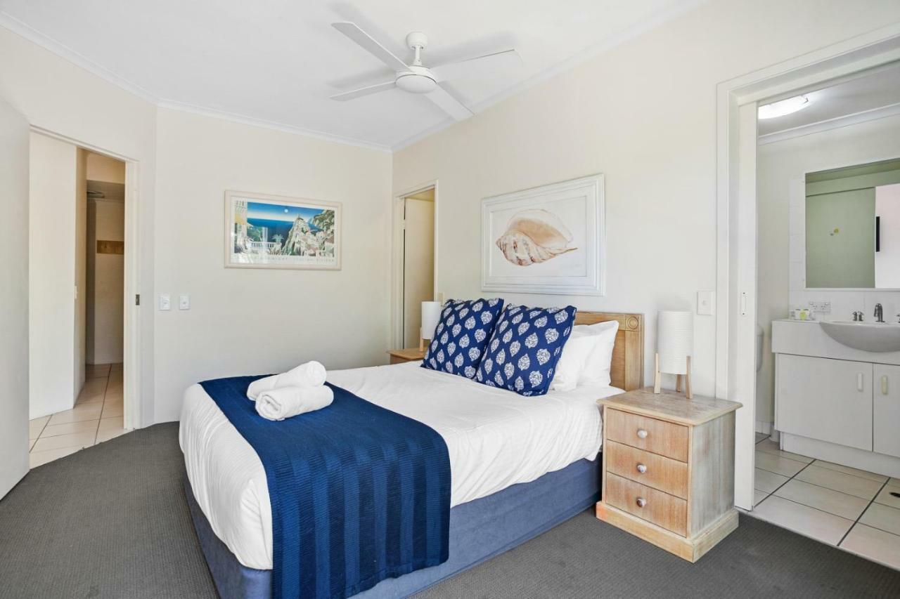 Noosa Riviera Resort Noosaville Exterior foto