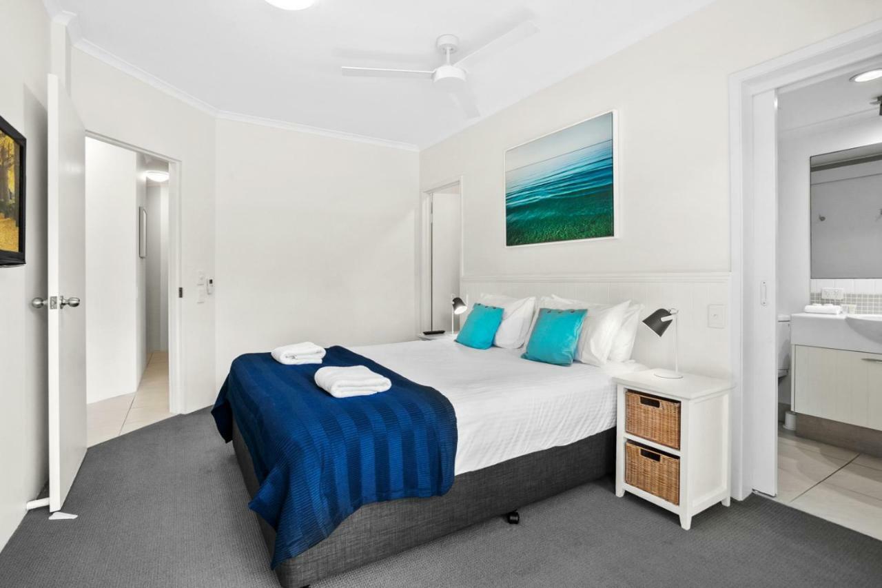 Noosa Riviera Resort Noosaville Exterior foto