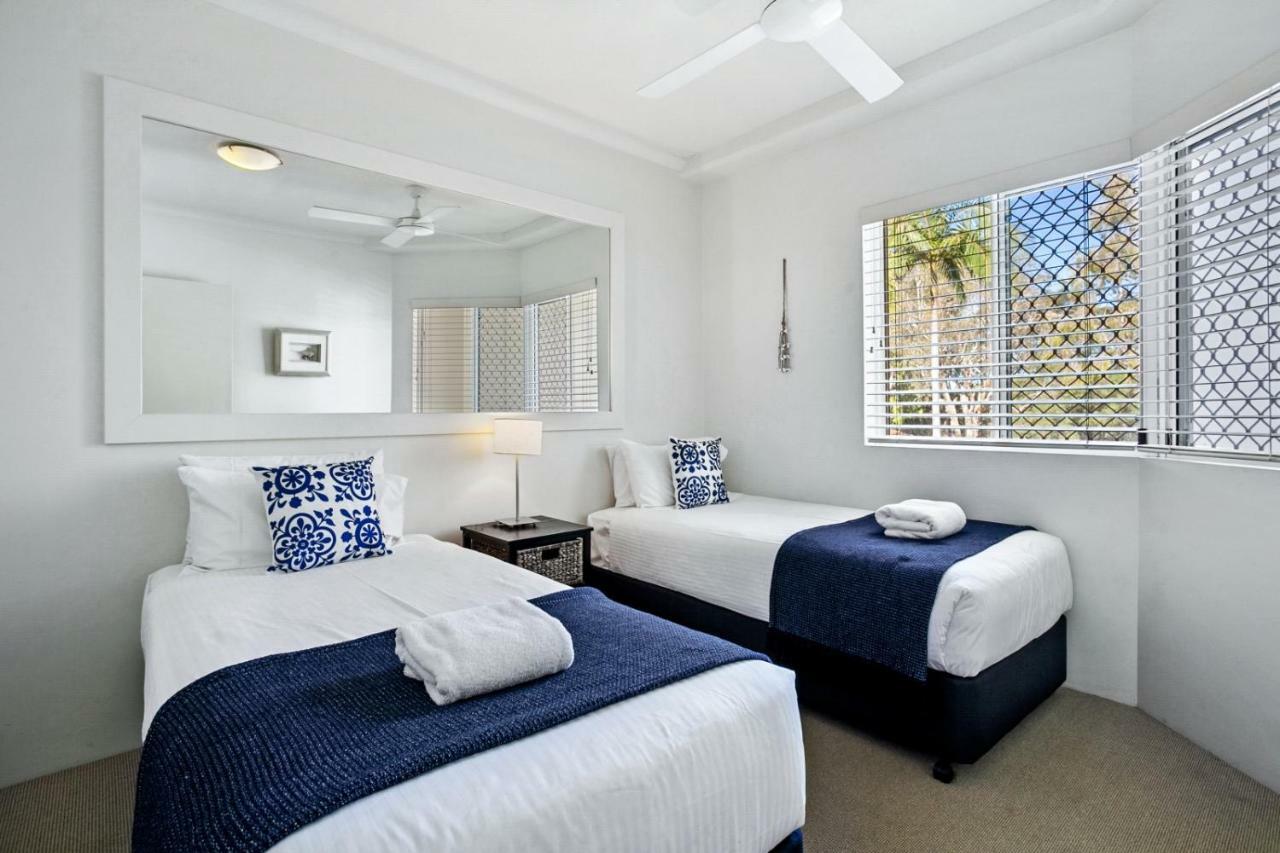 Noosa Riviera Resort Noosaville Exterior foto
