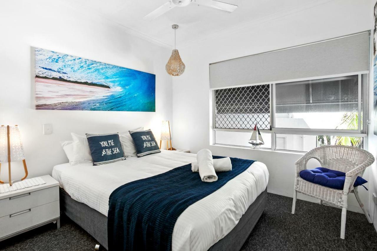 Noosa Riviera Resort Noosaville Exterior foto