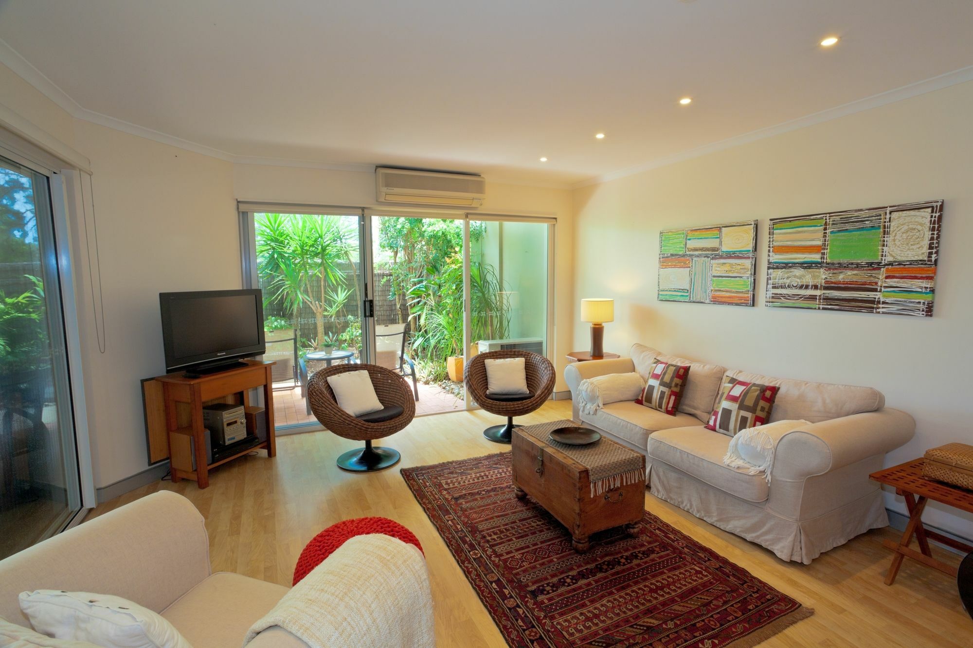 Noosa Riviera Resort Noosaville Exterior foto