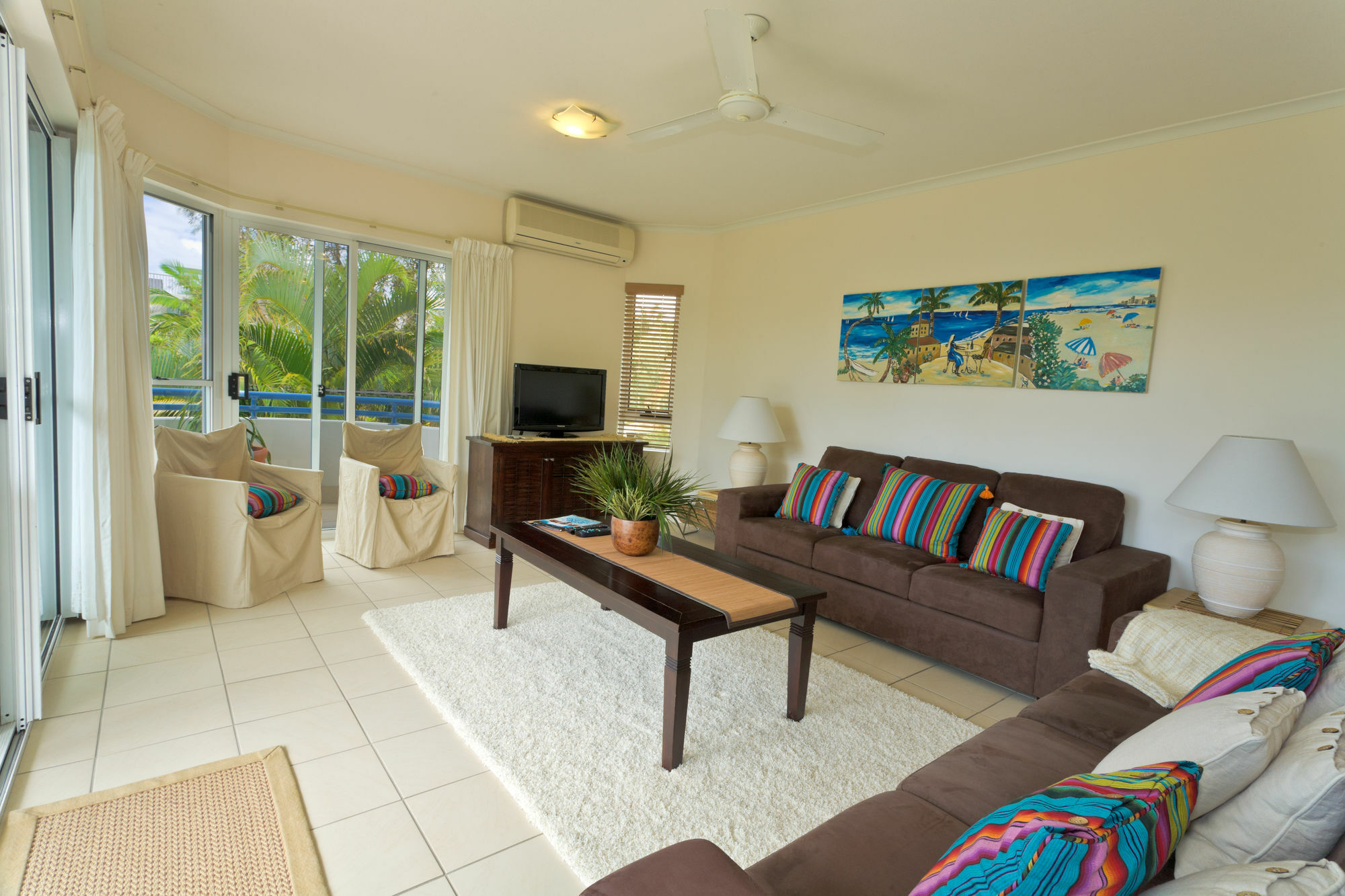 Noosa Riviera Resort Noosaville Exterior foto