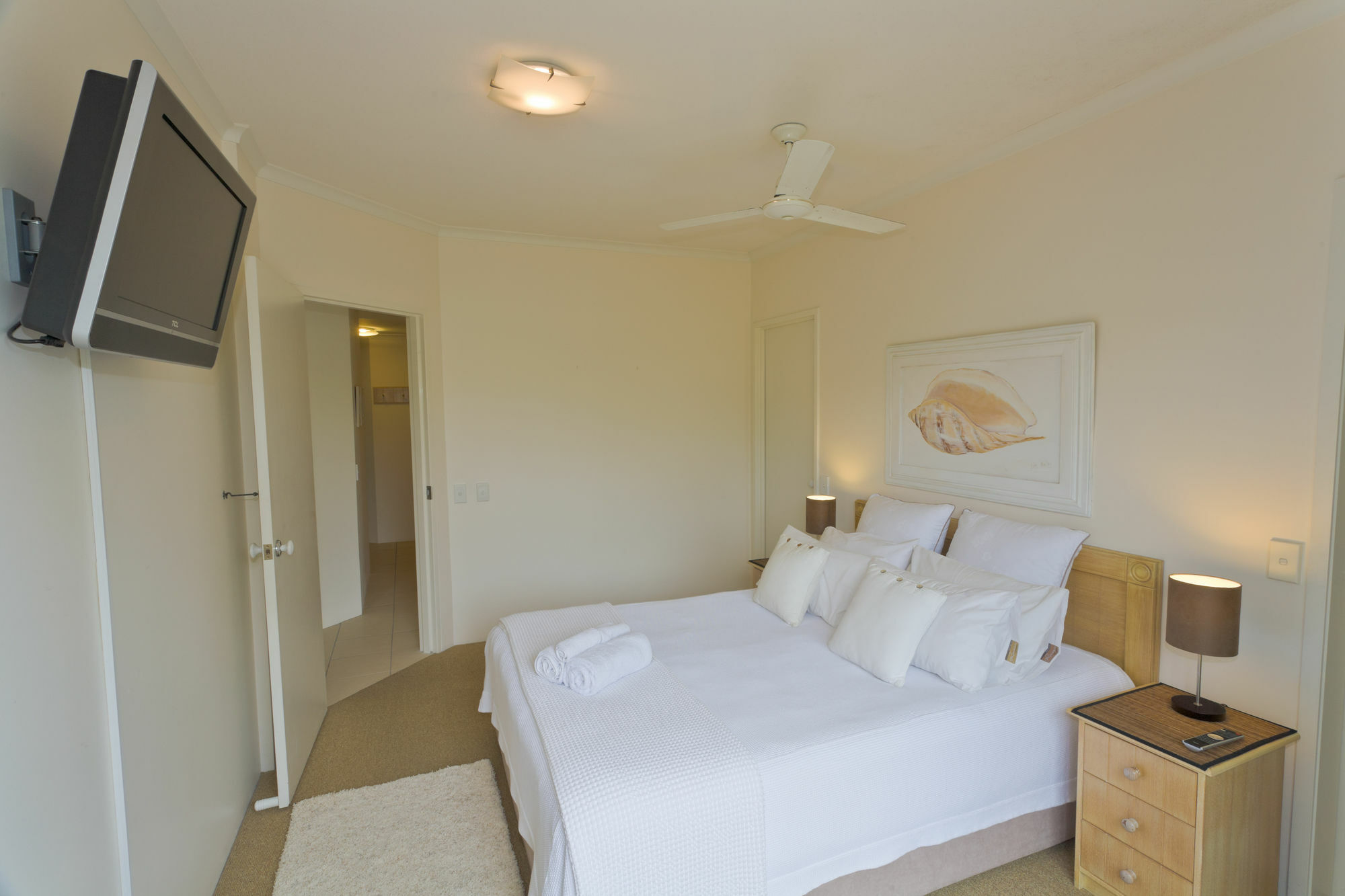 Noosa Riviera Resort Noosaville Exterior foto