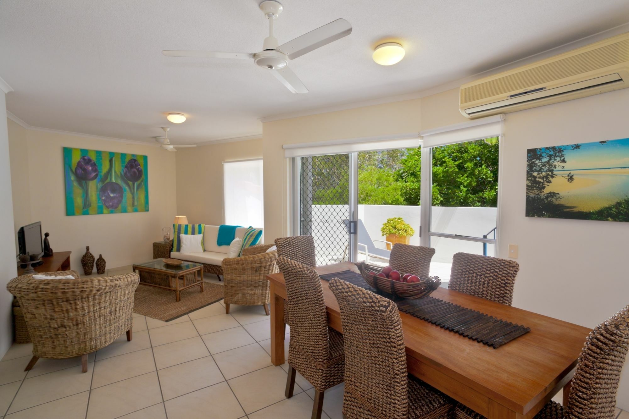 Noosa Riviera Resort Noosaville Exterior foto