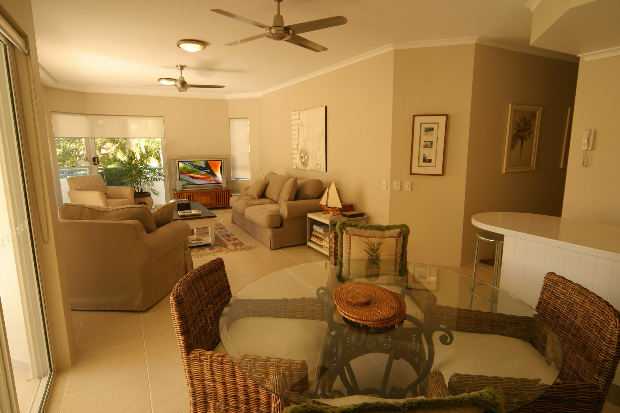 Noosa Riviera Resort Noosaville Exterior foto